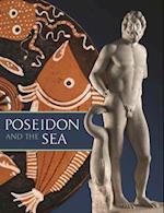 Poseidon and the Sea