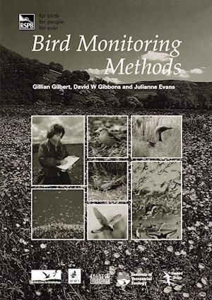 Bird Monitoring Methods