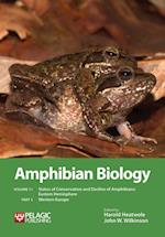 Amphibian Biology, Volume 11, Part 3