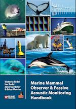 Marine Mammal Observer and Passive Acoustic Monitoring Handbook