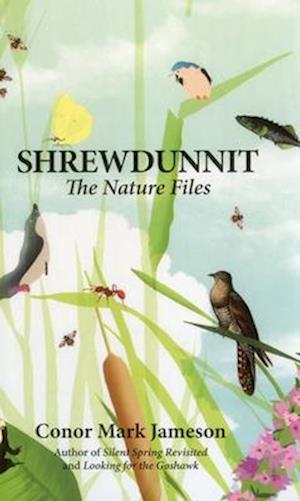 Shrewdunnit