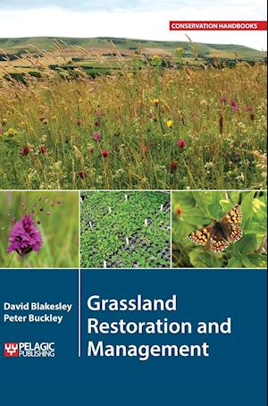 Grassland Restoration and Management