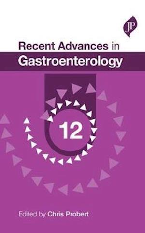 Recent Advances in Gastroenterology: 12