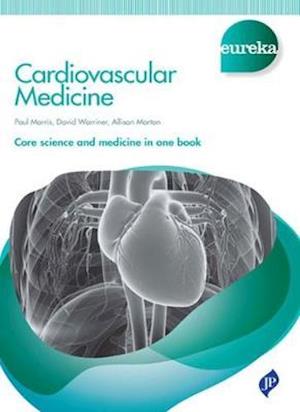 Eureka: Cardiovascular Medicine