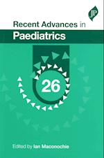 Recent Advances in Paediatrics: 26