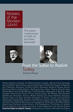 From the Sultan to Ataturk