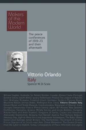 Vittorio Orlando