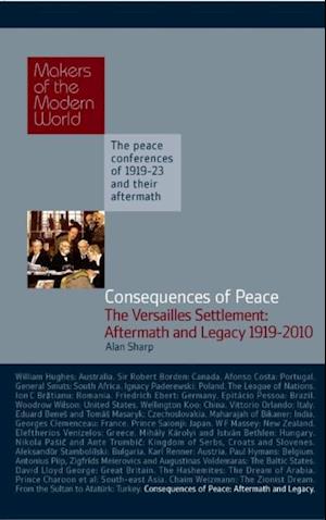 Consequences of Peace