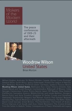 Woodrow Wilson