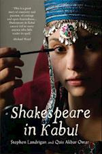 Shakespeare in Kabul