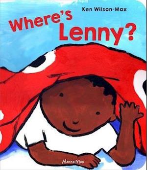 Where's Lenny?