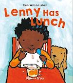 Lenny Has Lunch