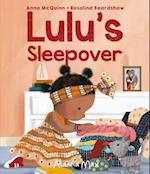 Lulu's Sleepover