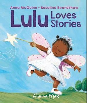 Lulu Loves Stories