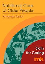 Nutritional Care of Older People