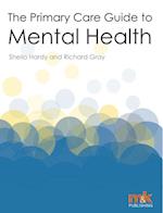 Primary Care Guide to Mental Health