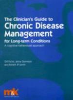 Clinician's Guide to Chronic Disease Management of Long Term Conditions