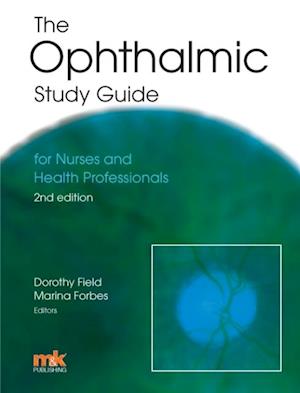 Ophthalmic Study Guide