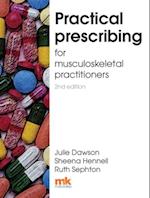 Practical Prescribing for Musculoskeletal Practitioners