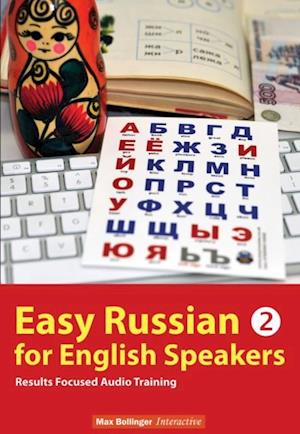 Easy Russian for English Speakers