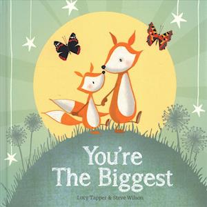 You're the Biggest