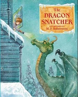 The Dragon Snatcher