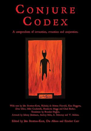 Conjure Codex