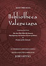 Bibliotheca Valenciana