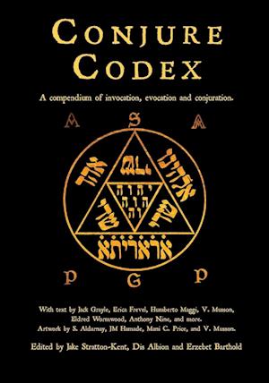 Conjure Codex 4