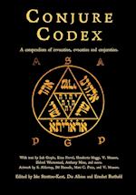 Conjure Codex 4