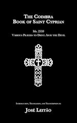 The Coimbra Book of Saint Cyprian 