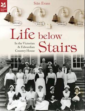 Life Below Stairs