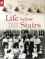 Life Below Stairs