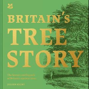 Britain's Tree Story