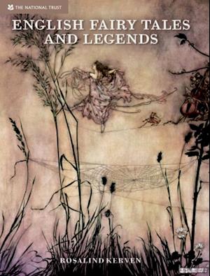 English Fairy Tales & Legends