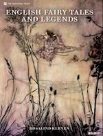 English Fairy Tales & Legends