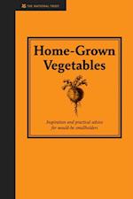 Home-Grown Vegetables