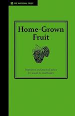 Home-Grown Fruit