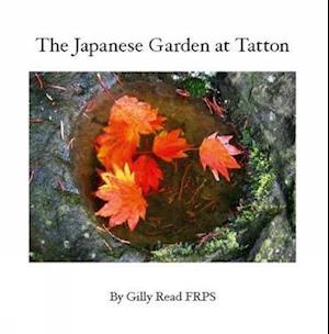 The Japanese Garden at Tatton