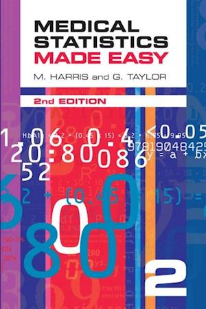 Medical Statistics Made Easy 2e - now superseded by 3e