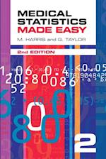 Medical Statistics Made Easy 2e - now superseded by 3e