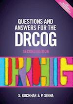 Questions and Answers for the Drcog