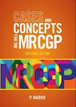 Cases and Concepts for the new MRCGP 2e
