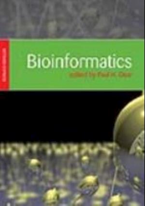 Bioinformatics