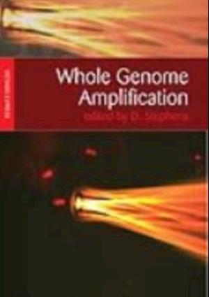 Whole Genome Amplification