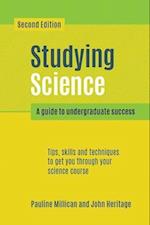 Studying Science, second edition