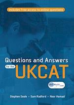 Questions and Answers for the UKCAT