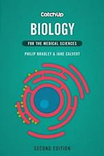 Catch Up Biology, second edition