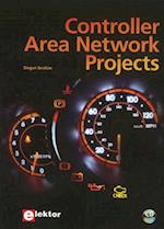 Controller Area Network Projects