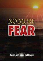 No More Fear